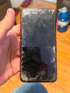 iPhone8 plus for sale