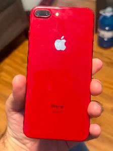 iPhone8 plus for sale - Photo 2