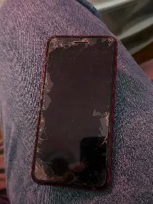 iPhone8 plus for sale - Photo 3