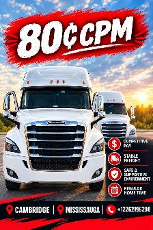 HIRING TEAM DRIVERS - Photo 2