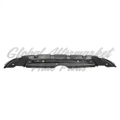 Toyota Sienna 2011-2016 Undercar Shield Front Half 3.5l Se Model