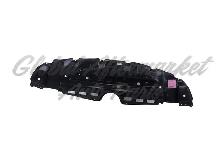 Toyota Sienna 2011-2016 Undercar Shield Front Half 3.5l Se Model - Photo 5