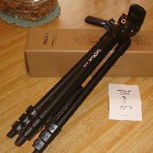 TackLife Tripod - Photo 2