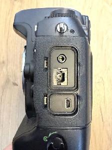 Nikon D2X DSLR Camera PARTS, REPAIR - Photo 3
