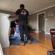 BIG MOVE? BIG STRENGTH. RS MOVERS! - Photo 2