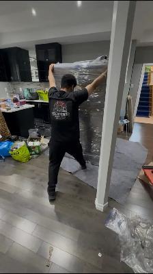 BIG MOVE? BIG STRENGTH. RS MOVERS! - Photo 3
