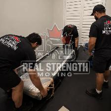 BIG MOVE? BIG STRENGTH. RS MOVERS! - Photo 4