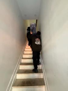 BIG MOVE? BIG STRENGTH. RS MOVERS! - Photo 6