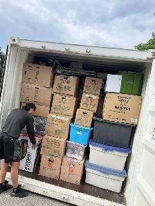 BIG MOVE? BIG STRENGTH. RS MOVERS! - Photo 7