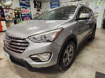 2014 Hyundai Santa Fe XL Luxury