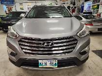 2014 Hyundai Santa Fe XL Luxury - Photo 2