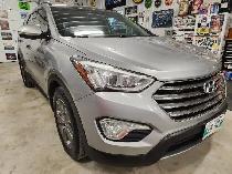 2014 Hyundai Santa Fe XL Luxury - Photo 3