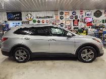 2014 Hyundai Santa Fe XL Luxury - Photo 4