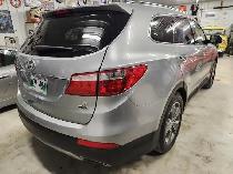 2014 Hyundai Santa Fe XL Luxury - Photo 5