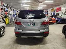 2014 Hyundai Santa Fe XL Luxury - Photo 6