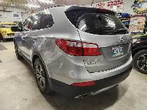 2014 Hyundai Santa Fe XL Luxury - Photo 7