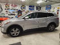 2014 Hyundai Santa Fe XL Luxury - Photo 8