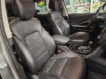 2014 Hyundai Santa Fe XL Luxury - Photo 29