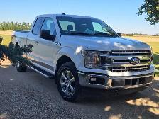 Price Reduced $10,000 2018 f150