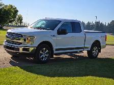 Price Reduced $10,000 2018 f150 - Photo 5