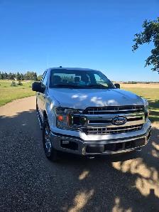 Price Reduced $10,000 2018 f150 - Photo 6