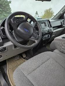 Price Reduced $10,000 2018 f150 - Photo 8