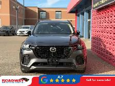 2025 Mazda CX-70 MHEV GT Leather | Pana Roof | Adaptive Cruis... - Photo 2