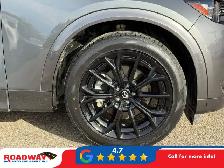 2025 Mazda CX-70 MHEV GT Leather | Pana Roof | Adaptive Cruis... - Photo 5