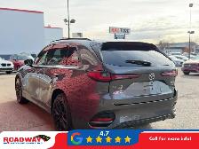 2025 Mazda CX-70 MHEV GT Leather | Pana Roof | Adaptive Cruis... - Photo 6