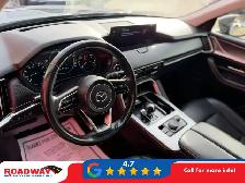 2025 Mazda CX-70 MHEV GT Leather | Pana Roof | Adaptive Cruis... - Photo 11