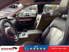 2025 Mazda CX-70 MHEV GT Leather | Pana Roof | Adaptive Cruis... - Photo 12