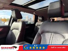 2025 Mazda CX-70 MHEV GT Leather | Pana Roof | Adaptive Cruis... - Photo 13