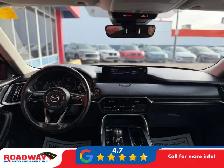 2025 Mazda CX-70 MHEV GT Leather | Pana Roof | Adaptive Cruis... - Photo 15