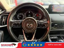 2025 Mazda CX-70 MHEV GT Leather | Pana Roof | Adaptive Cruis... - Photo 17