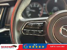 2025 Mazda CX-70 MHEV GT Leather | Pana Roof | Adaptive Cruis... - Photo 18