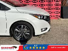 2025 Nissan Versa SV Blind-Spot Monitor | Heated Seats | Back... - Photo 6