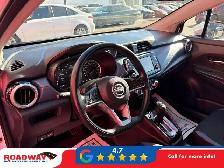 2025 Nissan Versa SV Blind-Spot Monitor | Heated Seats | Back... - Photo 13