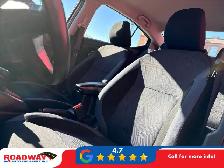 2025 Nissan Versa SV Blind-Spot Monitor | Heated Seats | Back... - Photo 14
