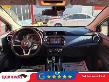 2025 Nissan Versa SV Blind-Spot Monitor | Heated Seats | Back... - Photo 15