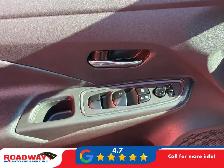 2025 Nissan Versa SV Blind-Spot Monitor | Heated Seats | Back... - Photo 16