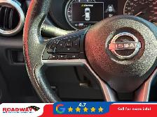 2025 Nissan Versa SV Blind-Spot Monitor | Heated Seats | Back... - Photo 17