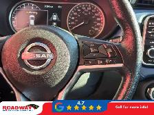 2025 Nissan Versa SV Blind-Spot Monitor | Heated Seats | Back... - Photo 18