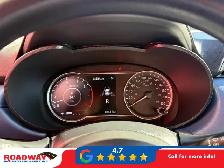 2025 Nissan Versa SV Blind-Spot Monitor | Heated Seats | Back... - Photo 19