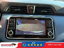 2025 Nissan Versa SV Blind-Spot Monitor | Heated Seats | Back... - Photo 22