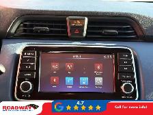 2025 Nissan Versa SV Blind-Spot Monitor | Heated Seats | Back... - Photo 23