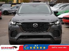 2025 Mazda CX-70 MHEV GT Leather | Pana Roof | Adaptive Cruis... - Photo 2