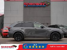 2025 Mazda CX-70 MHEV GT Leather | Pana Roof | Adaptive Cruis... - Photo 4
