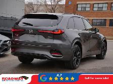 2025 Mazda CX-70 MHEV GT Leather | Pana Roof | Adaptive Cruis... - Photo 6