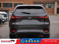 2025 Mazda CX-70 MHEV GT Leather | Pana Roof | Adaptive Cruis... - Photo 7