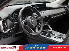 2025 Mazda CX-70 MHEV GT Leather | Pana Roof | Adaptive Cruis... - Photo 12